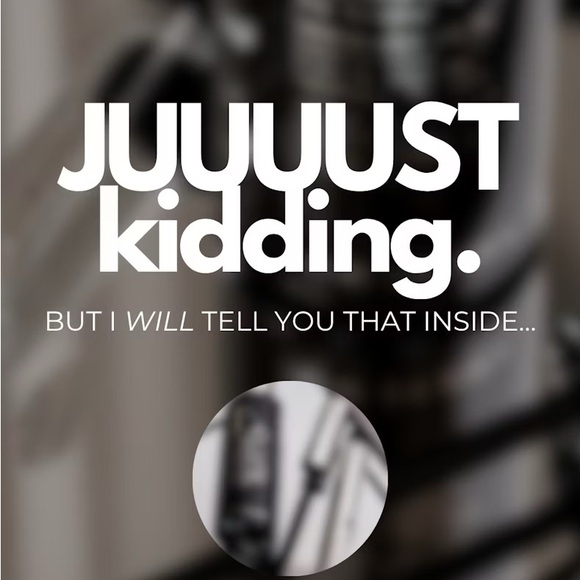 LimeLife AmazeBox Subscription Box - Picture 5 of 16